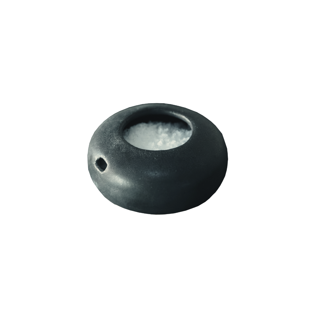 SALT CELLAR