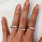 The Seadrift Wrap Ring