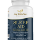 Sleep Aid, Relax the mind & body