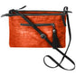 Schultertasche in der Nähe