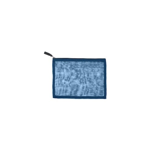 Small Zippered Portfolio