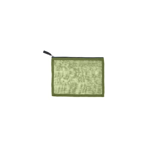 Small Zippered Portfolio