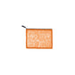 Small Zippered Portfolio