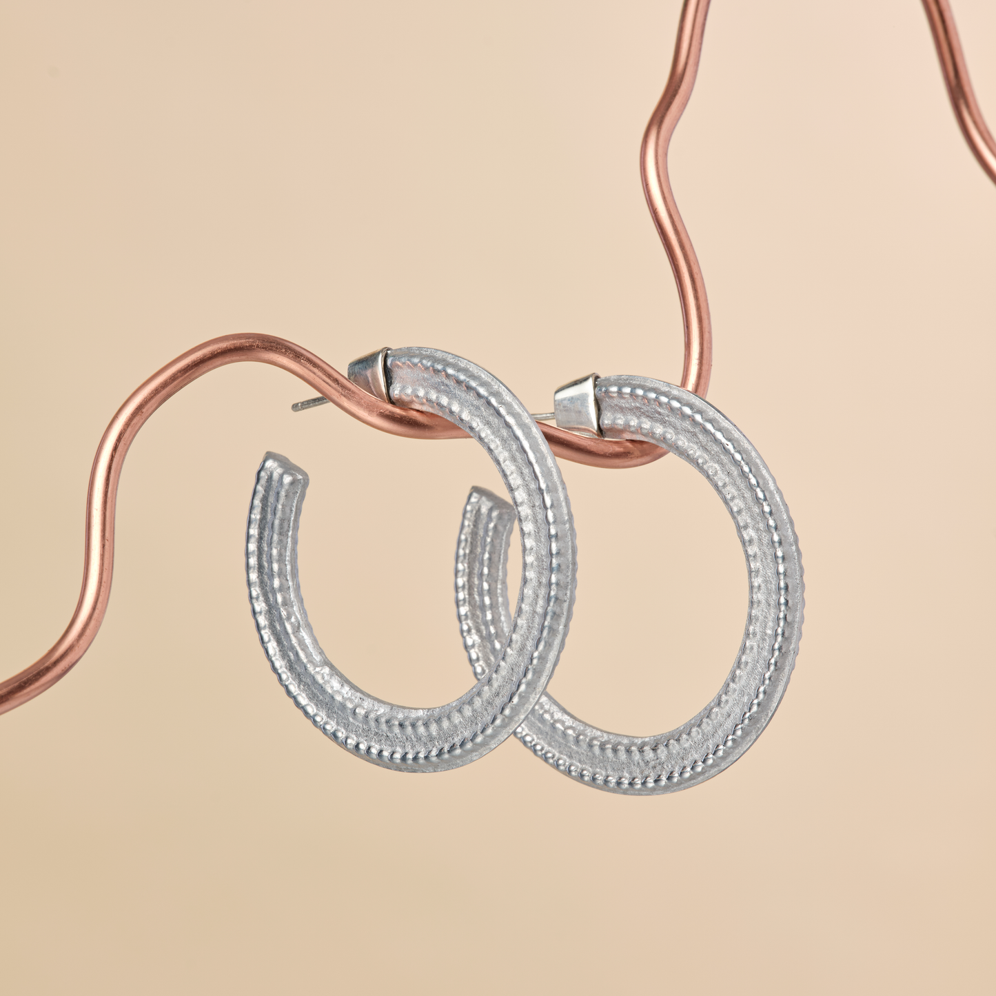 SOLAR HOOPS
