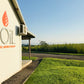 Organic Arnica Athletic Blended Oil 100ml