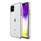 iPhone 11 Pro Clear Space Case