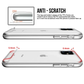iPhone 11 Pro Clear Space Case