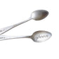 THIS IS NOT A SPOON ORNAMENT