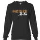 Mother Hustler Women’s Hoodie Special Edition