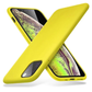 iPhone 12 6.1" Soft Silicone Case
