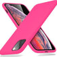 iPhone 13 Mini Soft Silicone Case