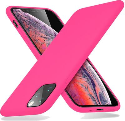 iPhone 13 Mini Soft Silicone Case