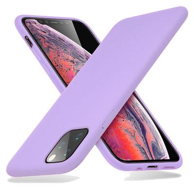 iPhone 13 Mini Soft Silicone Case
