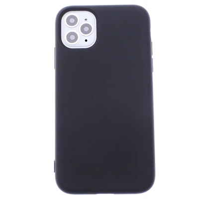 iPhone 11 Pro MAX Soft Silicone TPU Case
