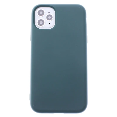 iPhone 11 Pro MAX Soft Silicone TPU Case