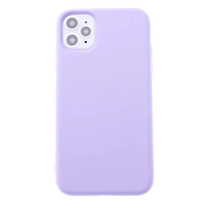 iPhone 11 Pro MAX Soft Silicone TPU Case