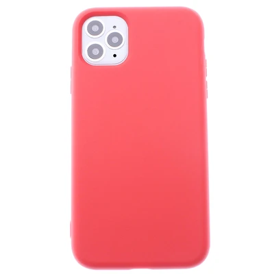 iPhone 11 Pro MAX Soft Silicone TPU Case