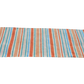 Handwoven cotton Floor Yoga Meditation Prayer Rug