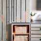 Bono Rectangular Storage Basket