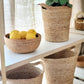 Kata Candy Bowl - Natural (Set of 4)