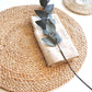 Kata Natural Placemat (Set of 4)