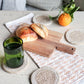Agora Drink Coaster (Set of 4)