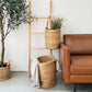 Kata Wall Hanging Basket