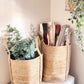 Kata Basket with handle - Natural