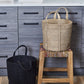 Kata Basket with handle - Black