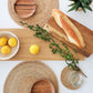 Kata Natural Placemat (Set of 4)