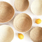 Kata Candy Bowl - Natural (Set of 4)