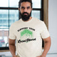 Support Your Local Planet Unisex Eco-Cotton Tee