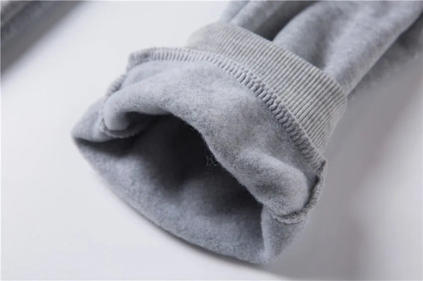 Unisex-Fleece-Sweatpants, Trainingshose, Jogger, Herren-Sweatpants, Hose, Jogging, Homme, Trackpants, Jogger, Pantalones Para Hombre