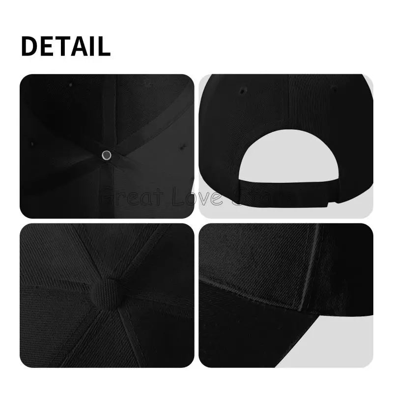 Sega Mega Drive Genesis Japanese Vinyl Baseball Cap Outdoor Sun Hat Sandwich Hat Men Summer Fishing Balaclava Golf Caps