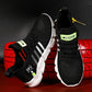 Herrenschuhe Sommer Herren Freizeitschuhe Atmungsaktive Sneaker Herren Leichte Loafers Rutschfeste Tennisschuhe Luxusschuhe Tennisschuhe