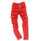 2023 Herbst Winter Streetwear Herren Cargo Hose Taschen Jogginghose Freizeithose Herren Sweathose