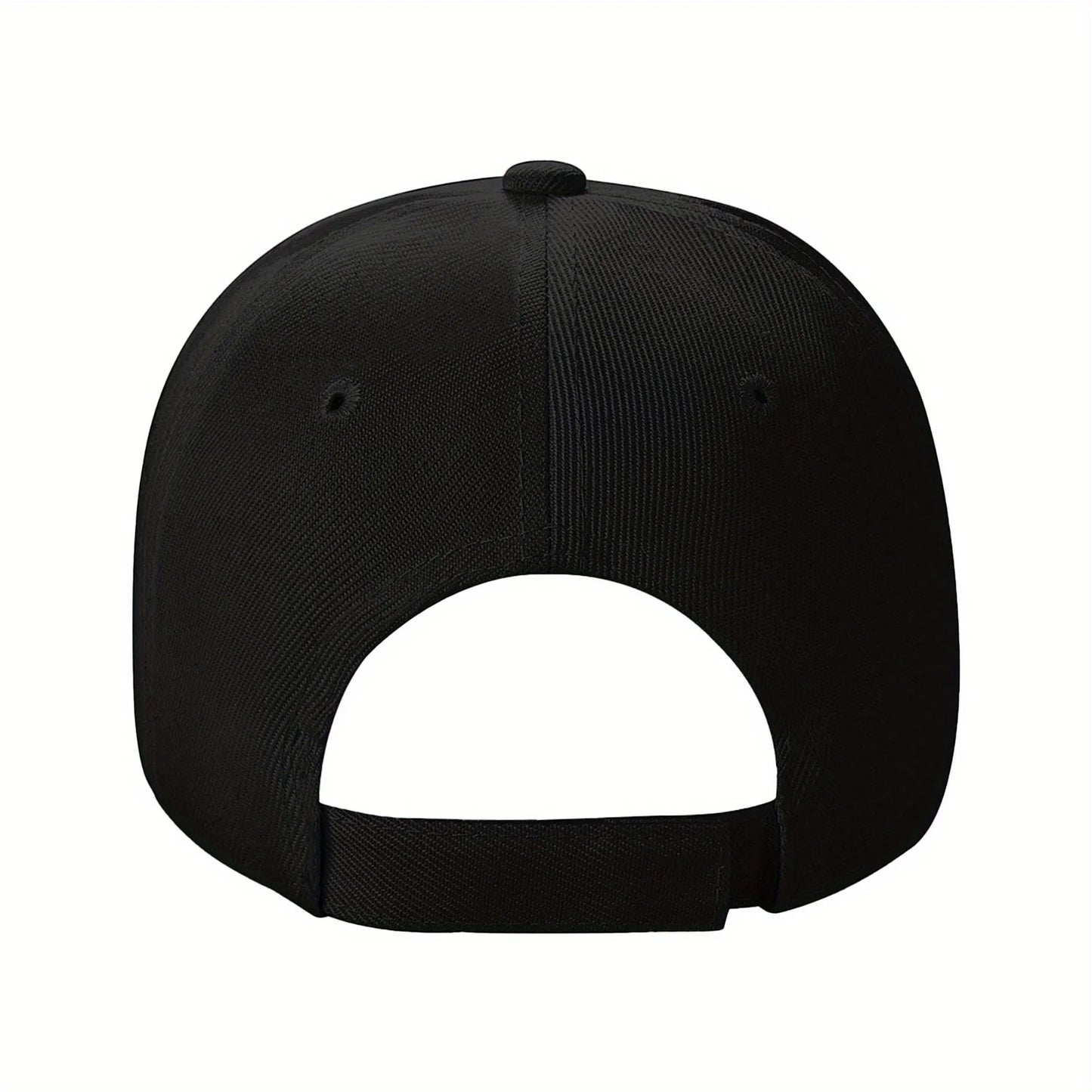 Unique Letter Printed Kids Baseball Cap Youth Sports Comfortable Casual Baseball Hat Adjustable Sandwich Outdoor Wear Leisure