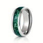 Neuer Ring Für Herren Modeschmuck