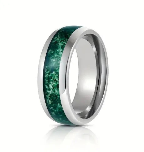 Neuer Ring Für Herren Modeschmuck