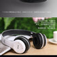 Stereo P47 Headset 5.0 Bluetooth Headset Folding Series Wireless Sports Game Headset for iPhone XiaoMi