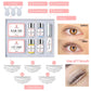 Dropshipping ICONSIGN Wimpernlifting Kit Wimpern-Lifting Wimpern-Booster Calia Set Wimpern Dauerwelle Augen Make-up Tools Kann Ihr Logo herstellen