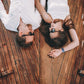 Hudson Duo Nausea & Anxiety Relief Bracelets