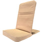 OMSutra Folding Meditation Chair – Portable Comfort for Meditation, Yoga, and More