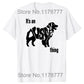 Jeder Snack, den du machst, Australian Shepherds, lustige Hundeliebhaber, T-Shirts, grafische Streetwear, Kurzarm-Geburtstagsgeschenke, T-Shirt Männer