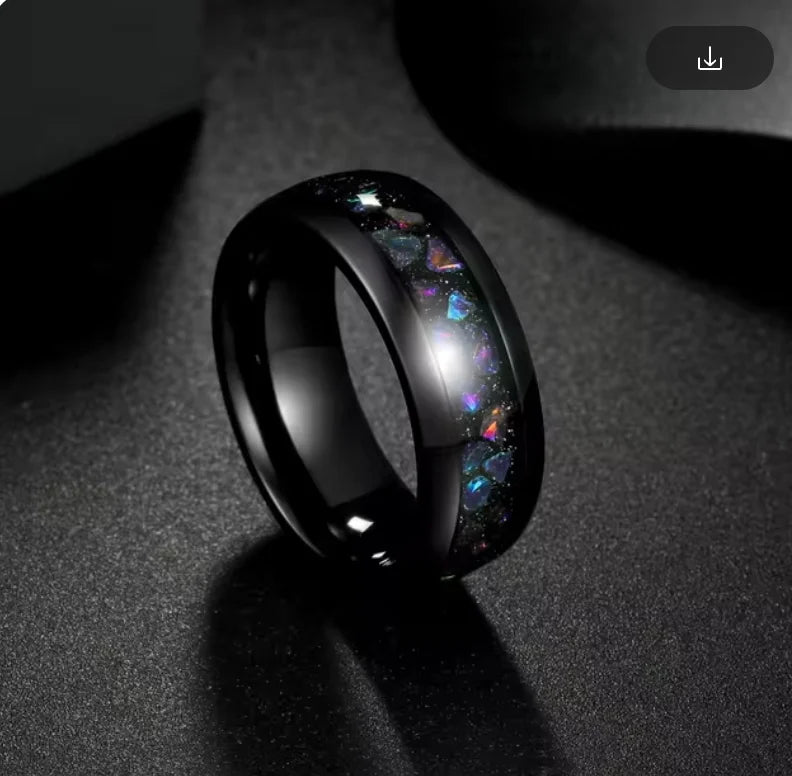Neuer Ring Für Herren Modeschmuck
