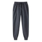 Unisex-Fleece-Sweatpants, Trainingshose, Jogger, Herren-Sweatpants, Hose, Jogging, Homme, Trackpants, Jogger, Pantalones Para Hombre