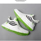 Herrenschuhe Sommer Herren Freizeitschuhe Atmungsaktive Sneaker Herren Leichte Loafers Rutschfeste Tennisschuhe Luxusschuhe Tennisschuhe