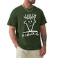 Herren schwarze T-Shirts Sommer-T-Shirt Fido Dido Gesicht T-Shirt Jungen weiße T-Shirts Sweatshirt Herrenbekleidung