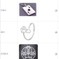 Rings for important Person