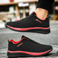Herrenschuhe Sommer Herren Freizeitschuhe Atmungsaktive Sneaker Herren Leichte Loafers Rutschfeste Tennisschuhe Luxusschuhe Tennisschuhe